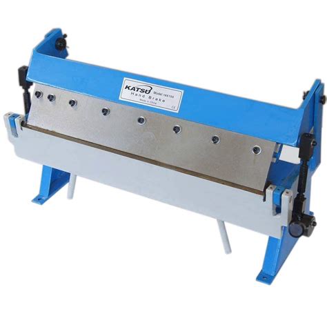 metal sheet cutting and bending machine|metal sheet bending machine manual.